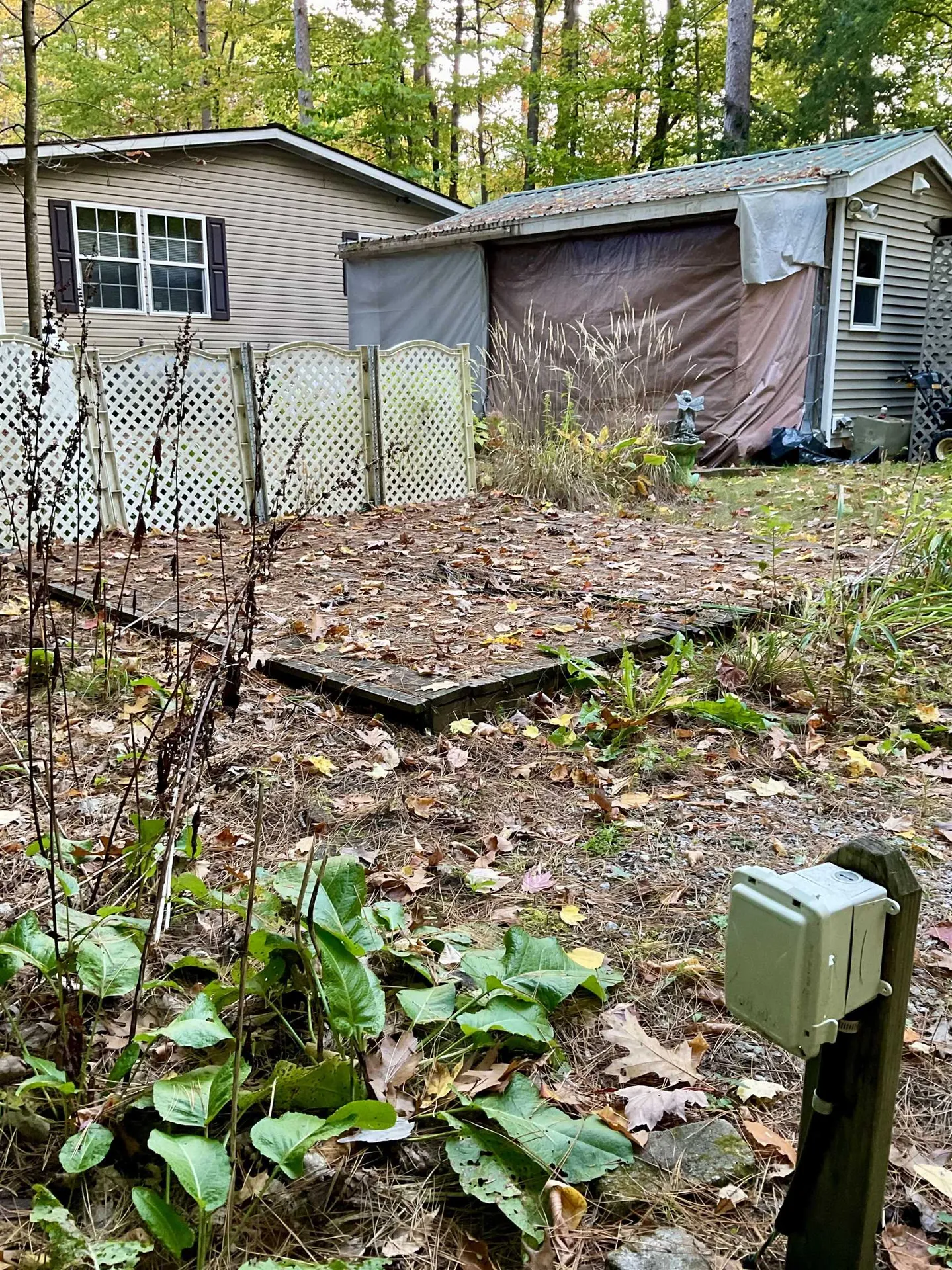 99 Eagle Ledge Loop Conway NH 03813