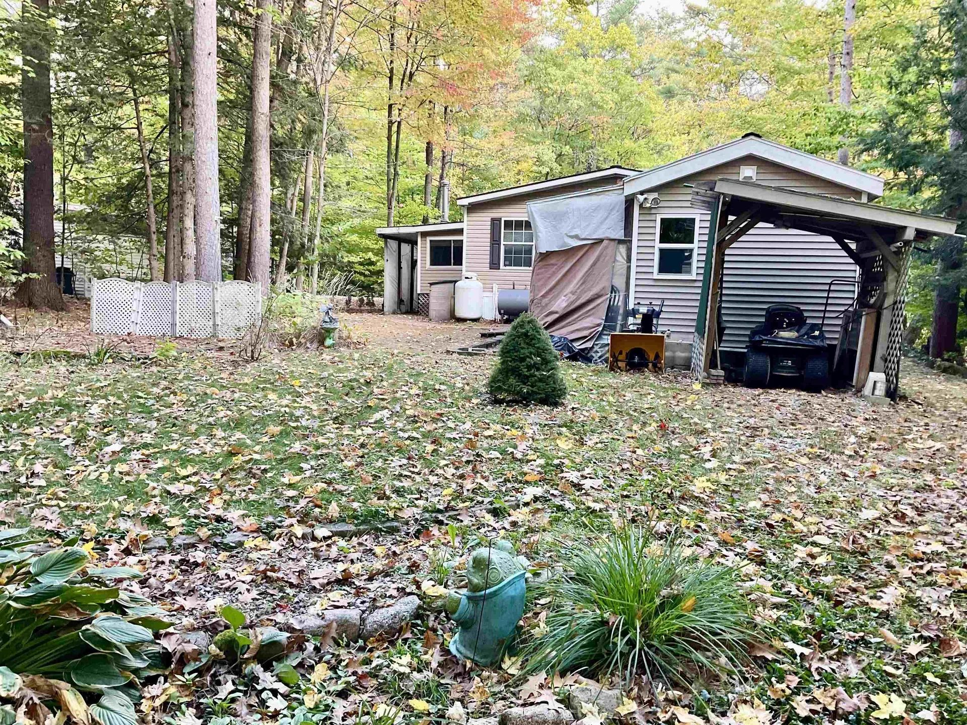 99 Eagle Ledge Loop Conway NH 03813