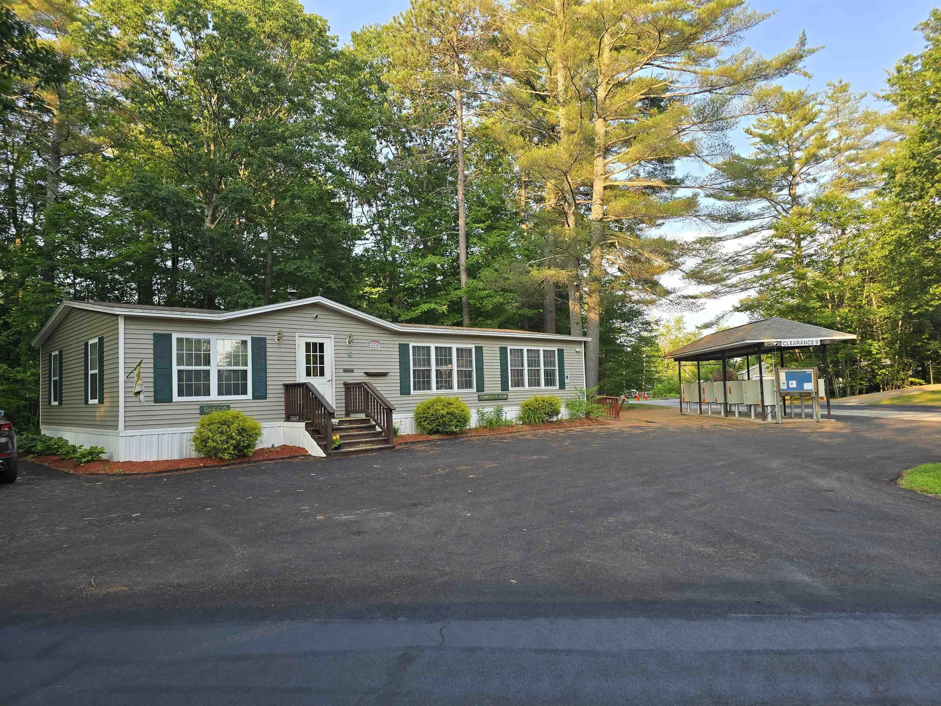 99 Eagle Ledge Loop Conway NH 03813