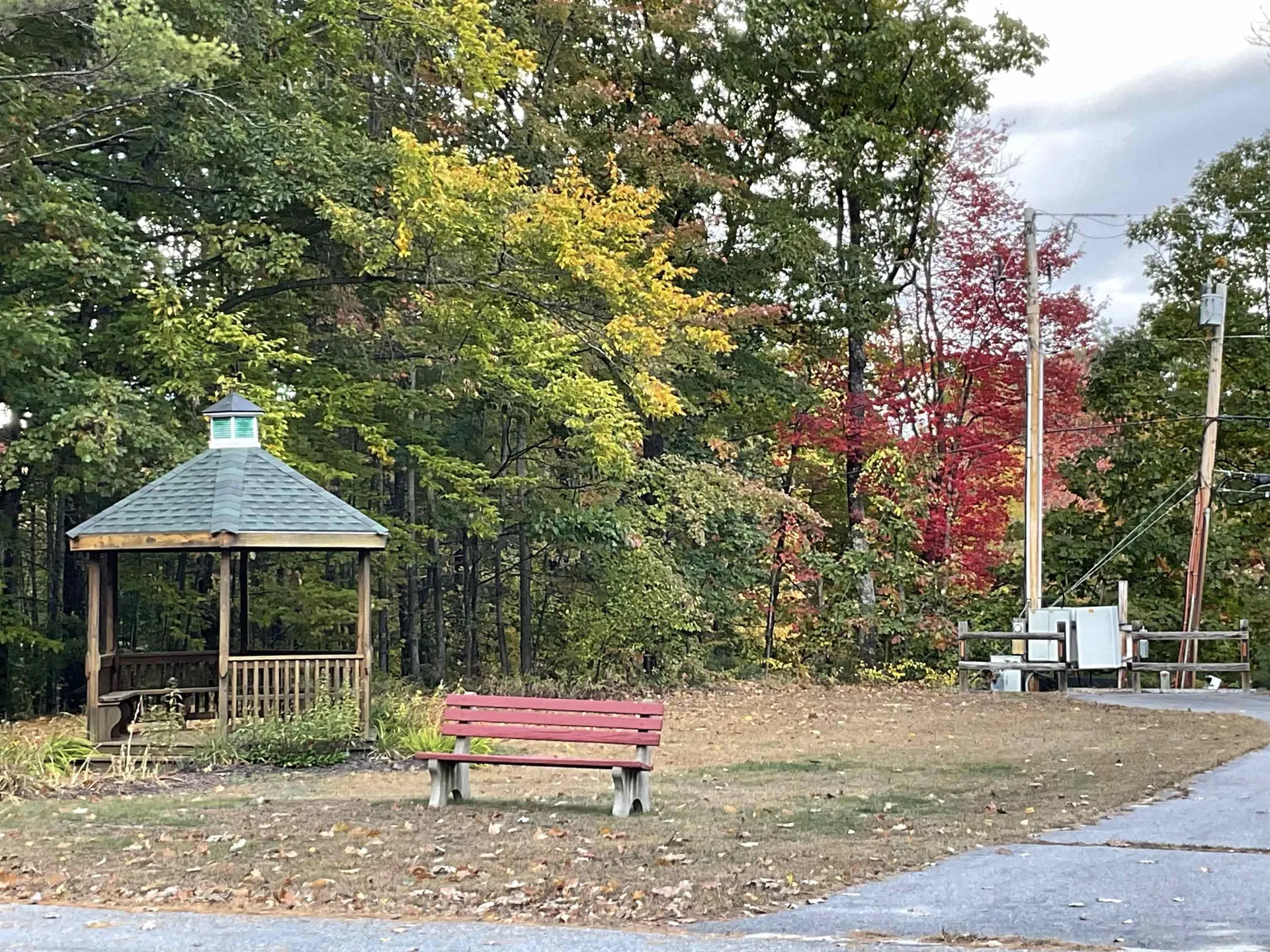 99 Eagle Ledge Loop Conway NH 03813