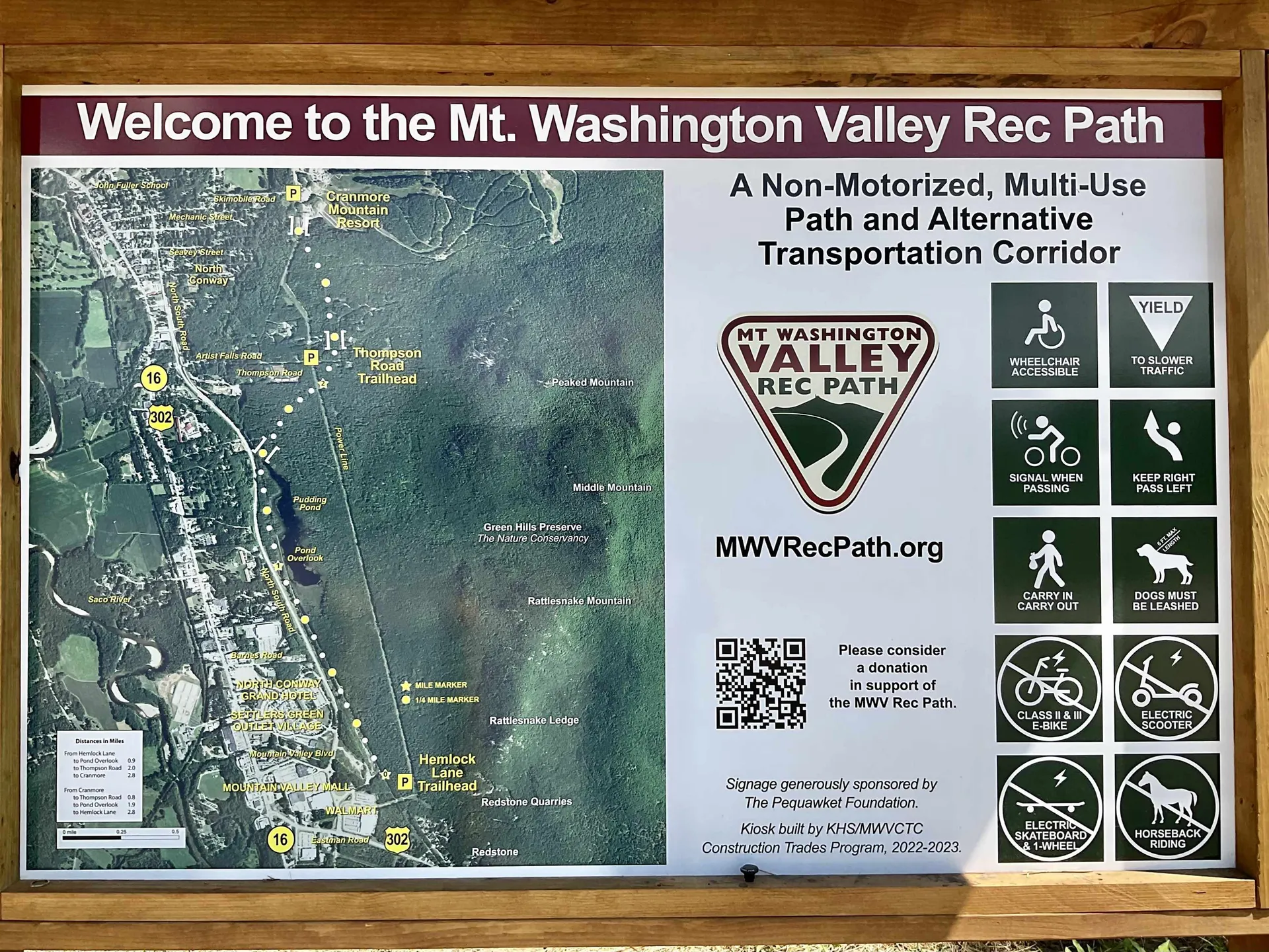 99 Eagle Ledge Loop Conway NH 03813