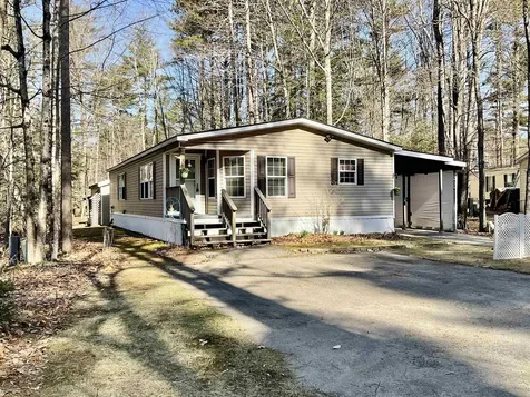 99 Eagle Ledge Loop Conway NH 03813