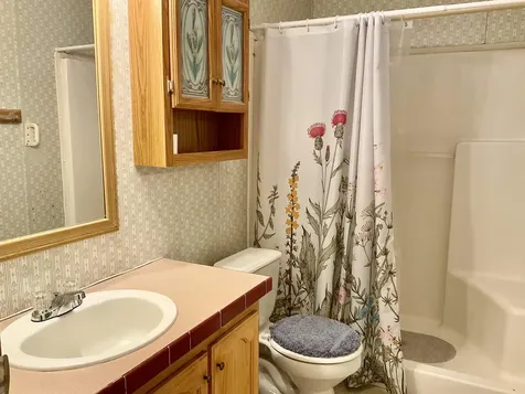 99 Eagle Ledge Loop Conway NH 03813