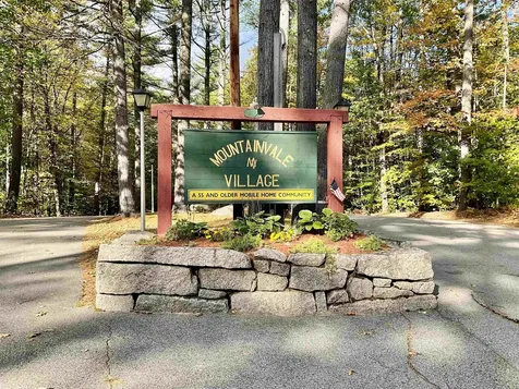 99 Eagle Ledge Loop Conway NH 03813