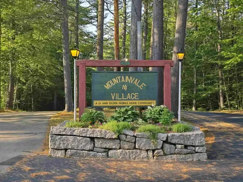 99 Eagle Ledge Loop Conway NH 03813