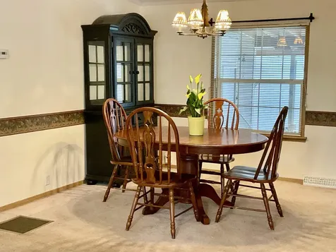 99 Eagle Ledge Loop Conway NH 03813