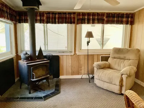 99 Eagle Ledge Loop Conway NH 03813