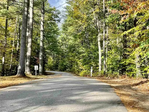 99 Eagle Ledge Loop Conway NH 03813