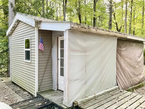 99 Eagle Ledge Loop Conway NH 03813