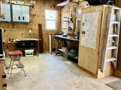 99 Eagle Ledge Loop Conway NH 03813