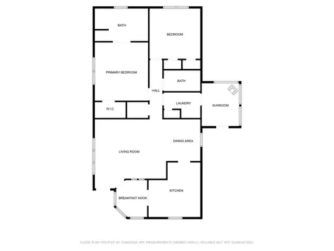 99 Eagle Ledge Loop Conway NH 03813