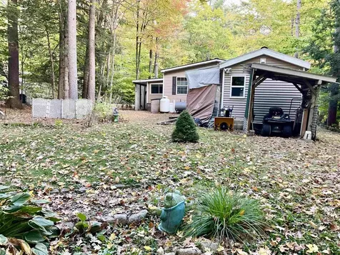 99 Eagle Ledge Loop Conway NH 03813