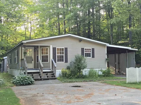 99 Eagle Ledge Loop Conway NH 03813