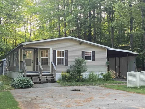 99 Eagle Ledge Loop Conway NH 03813