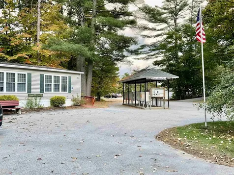 99 Eagle Ledge Loop Conway NH 03813