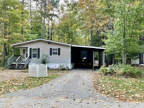 99 Eagle Ledge Loop Conway NH 03813