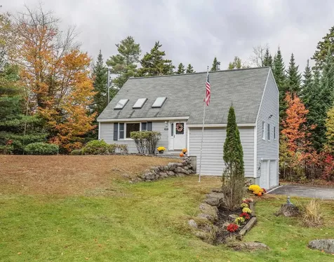 616 Presidential Drive Washington NH 03280