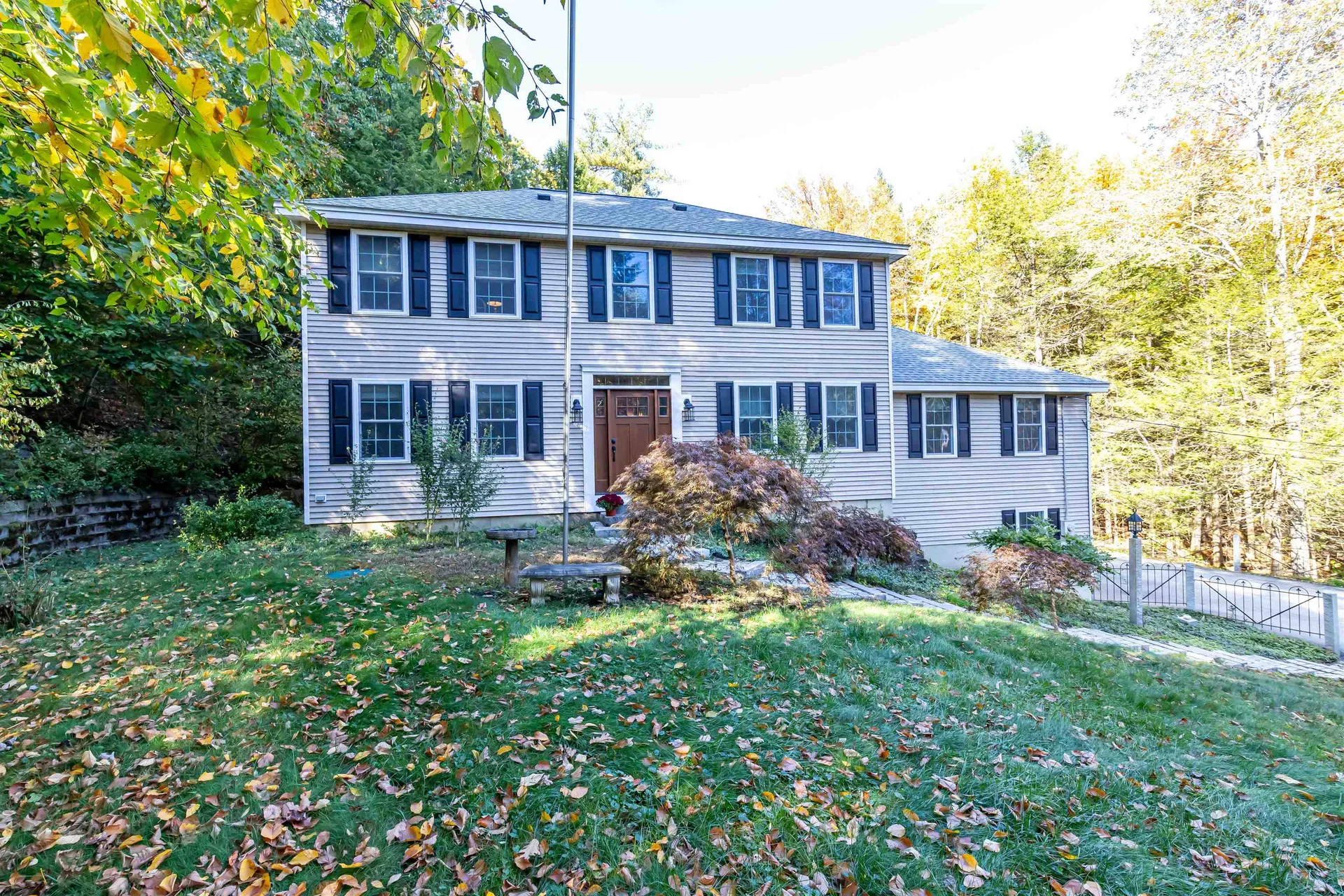 6 Tanglewood Way Amherst NH 03031