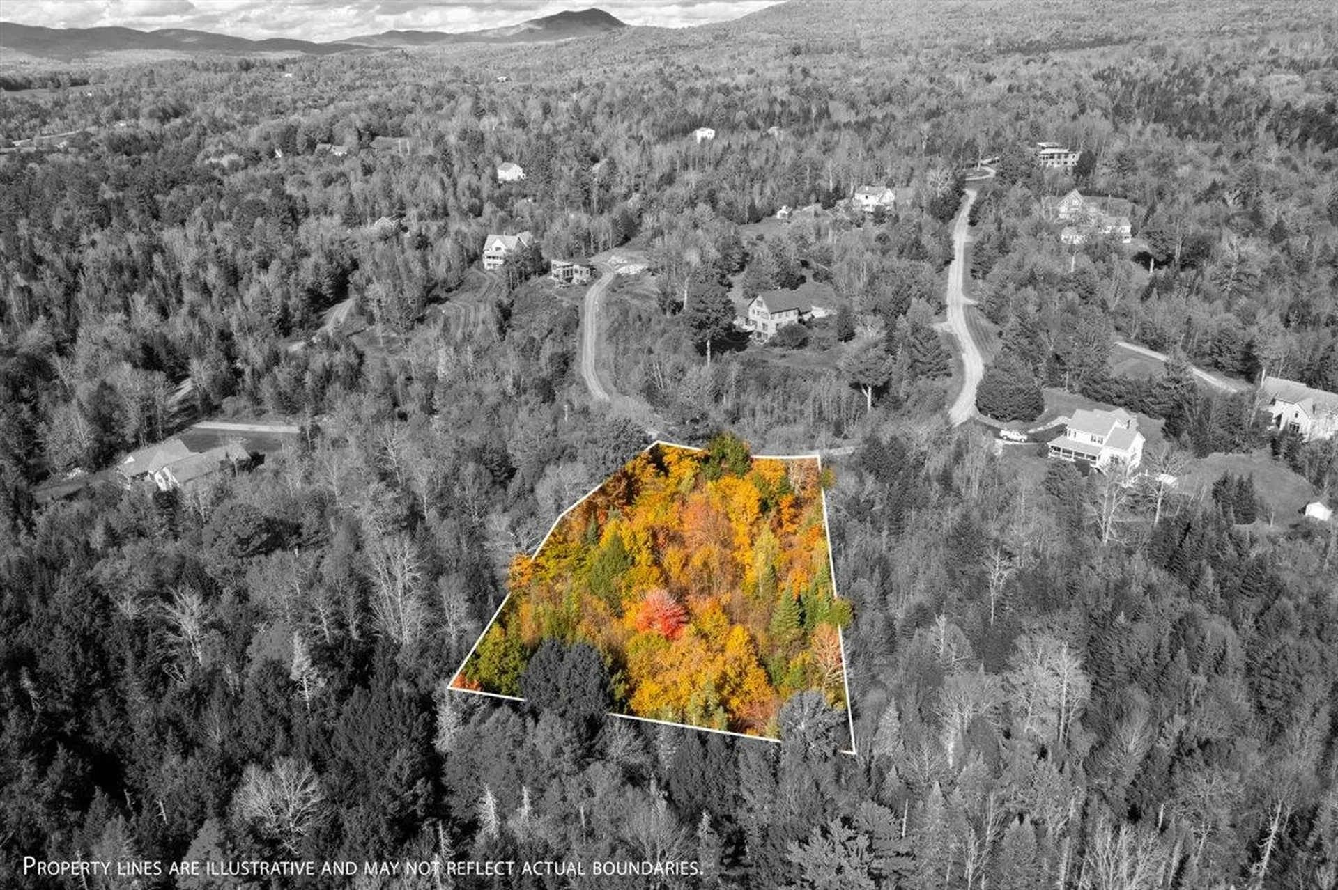 Tbd Mountain Estates Drive Hyde Park VT 05655