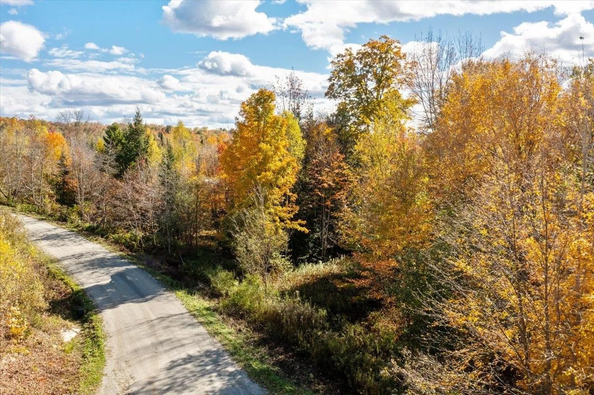 Tbd Mountain Estates Drive Hyde Park VT 05655