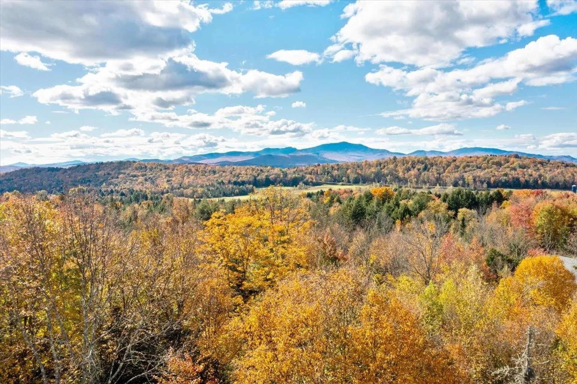 Tbd Mountain Estates Drive Hyde Park VT 05655