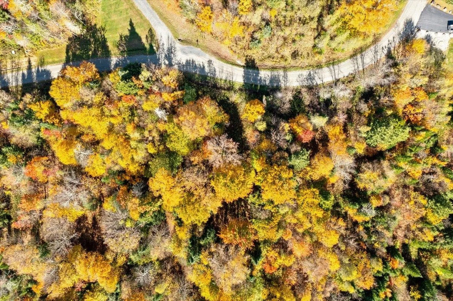 Tbd Mountain Estates Drive Hyde Park VT 05655