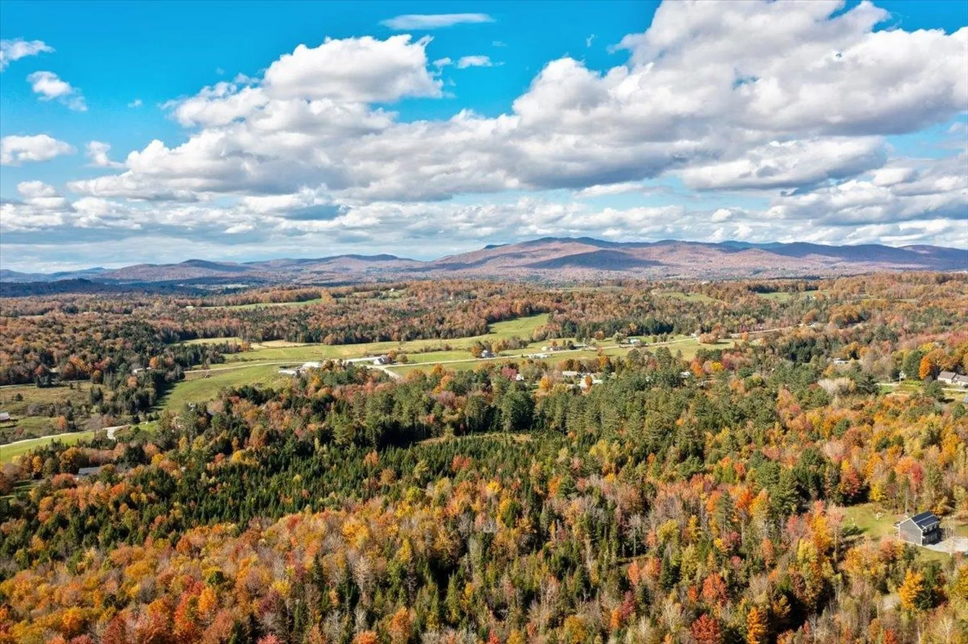 Tbd Mountain Estates Drive Hyde Park VT 05655