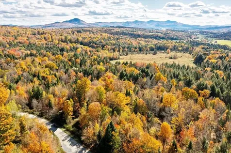 Tbd Mountain Estates Drive Hyde Park VT 05655