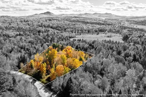 Tbd Mountain Estates Drive Hyde Park VT 05655