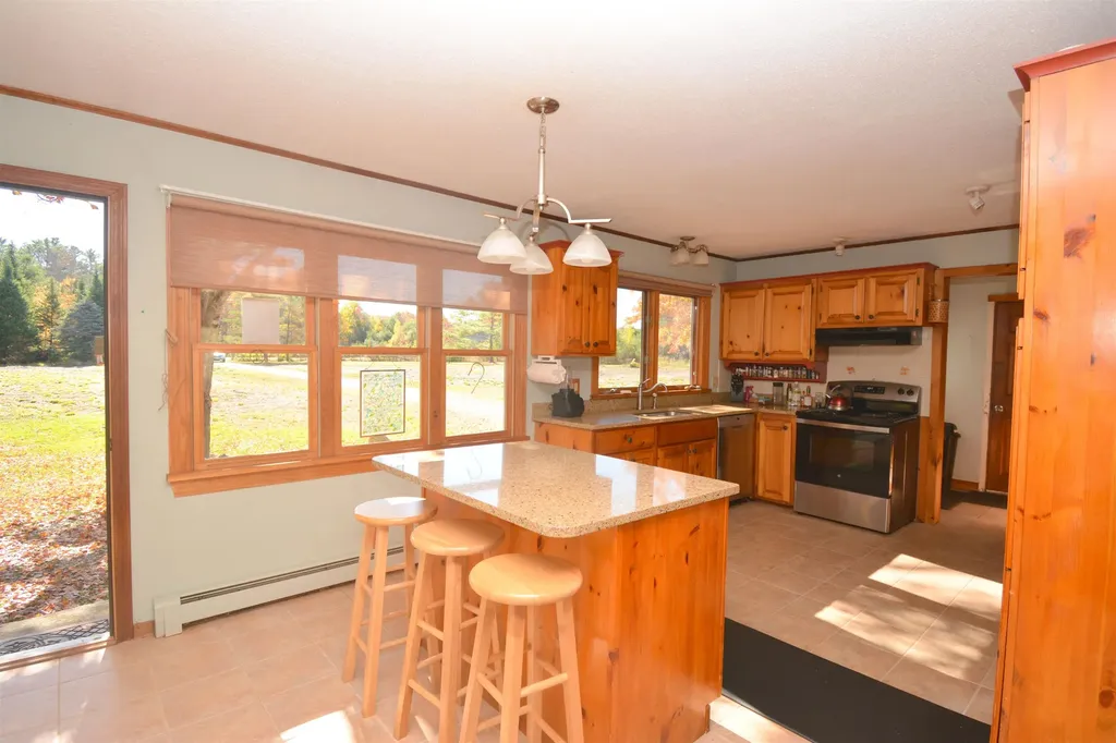 891 Route 114 Grantham NH 03753