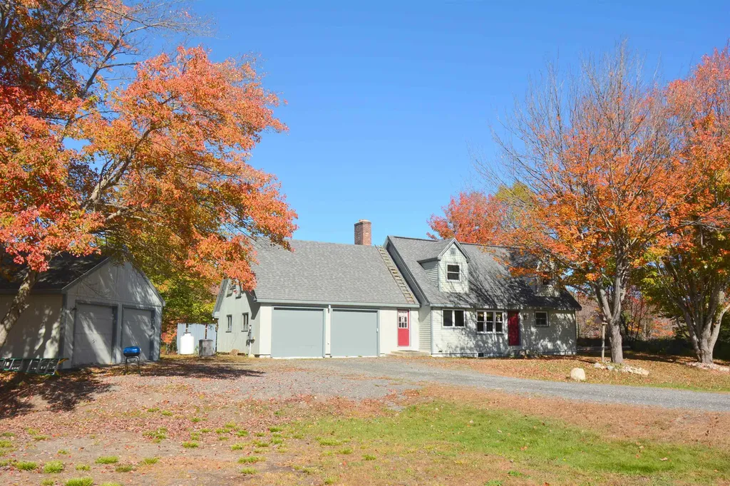 891 Route 114 Grantham NH 03753