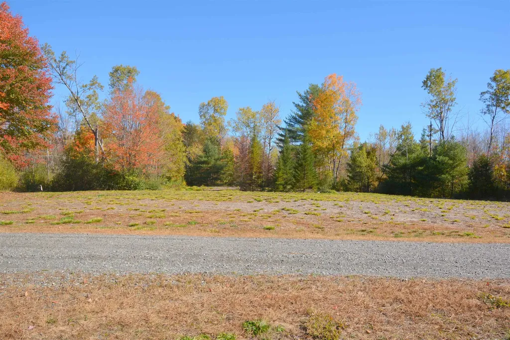 891 Route 114 Grantham NH 03753