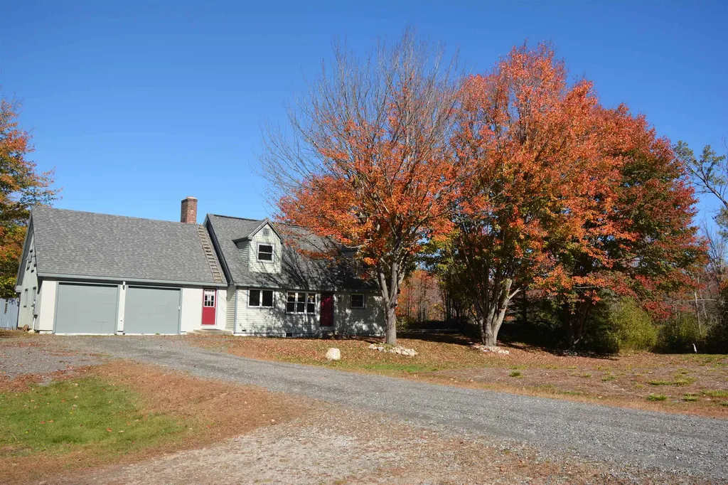 891 Route 114 Grantham NH 03753