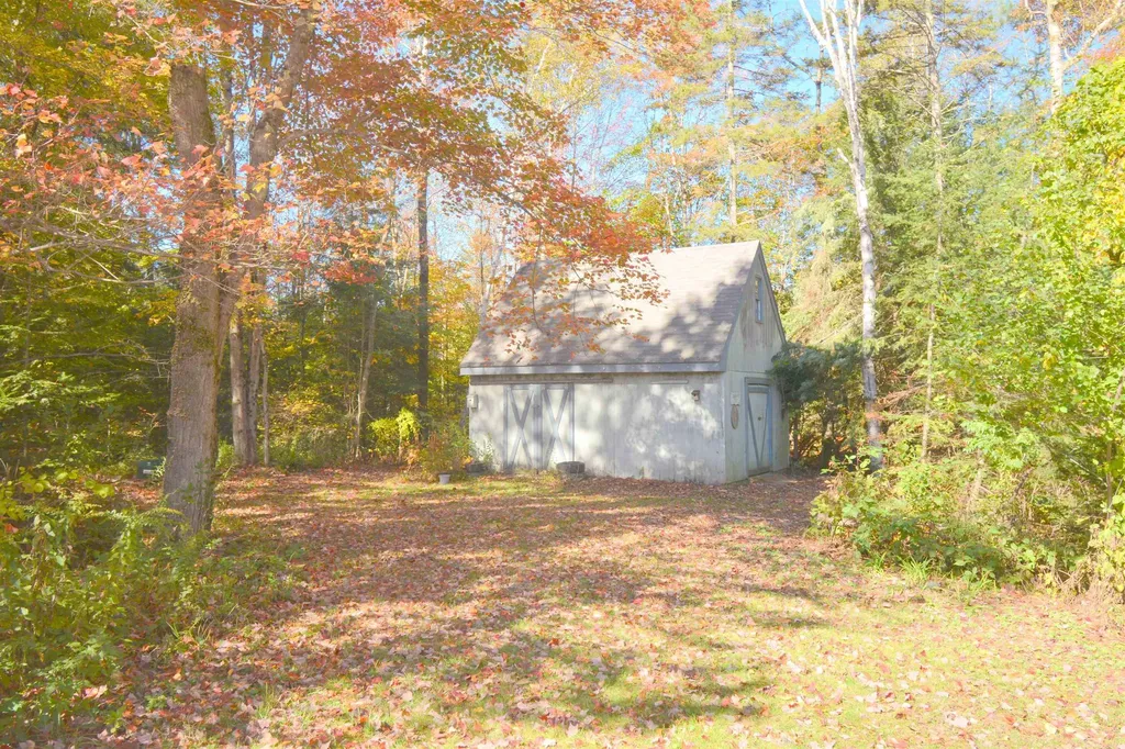 891 Route 114 Grantham NH 03753