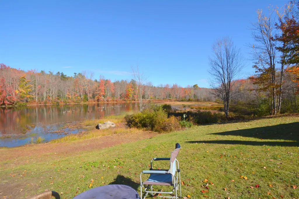 891 Route 114 Grantham NH 03753