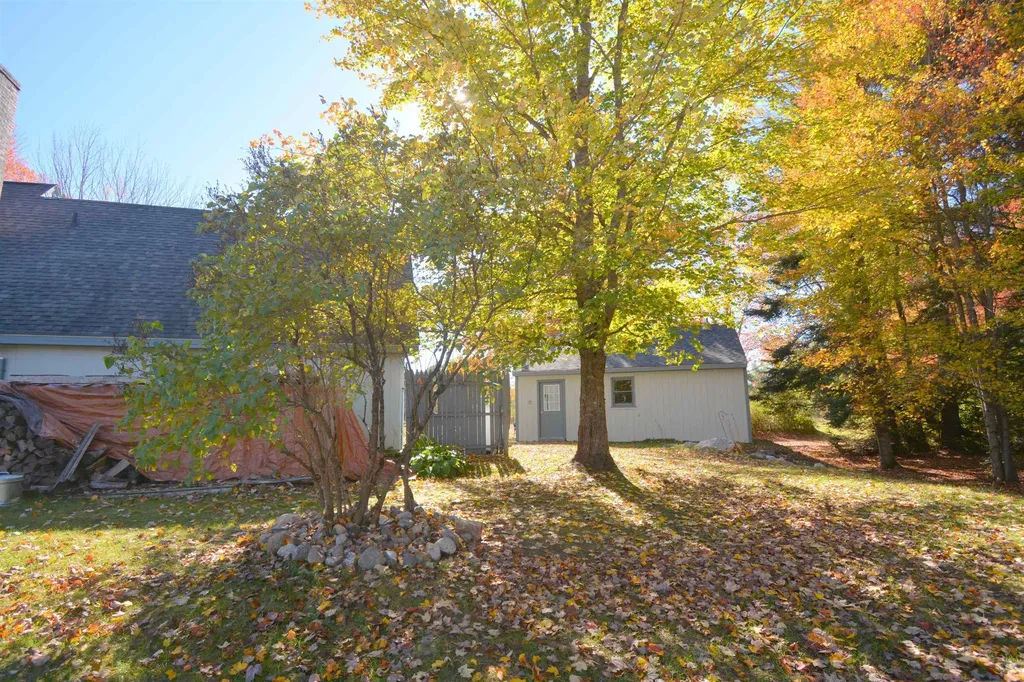 891 Route 114 Grantham NH 03753