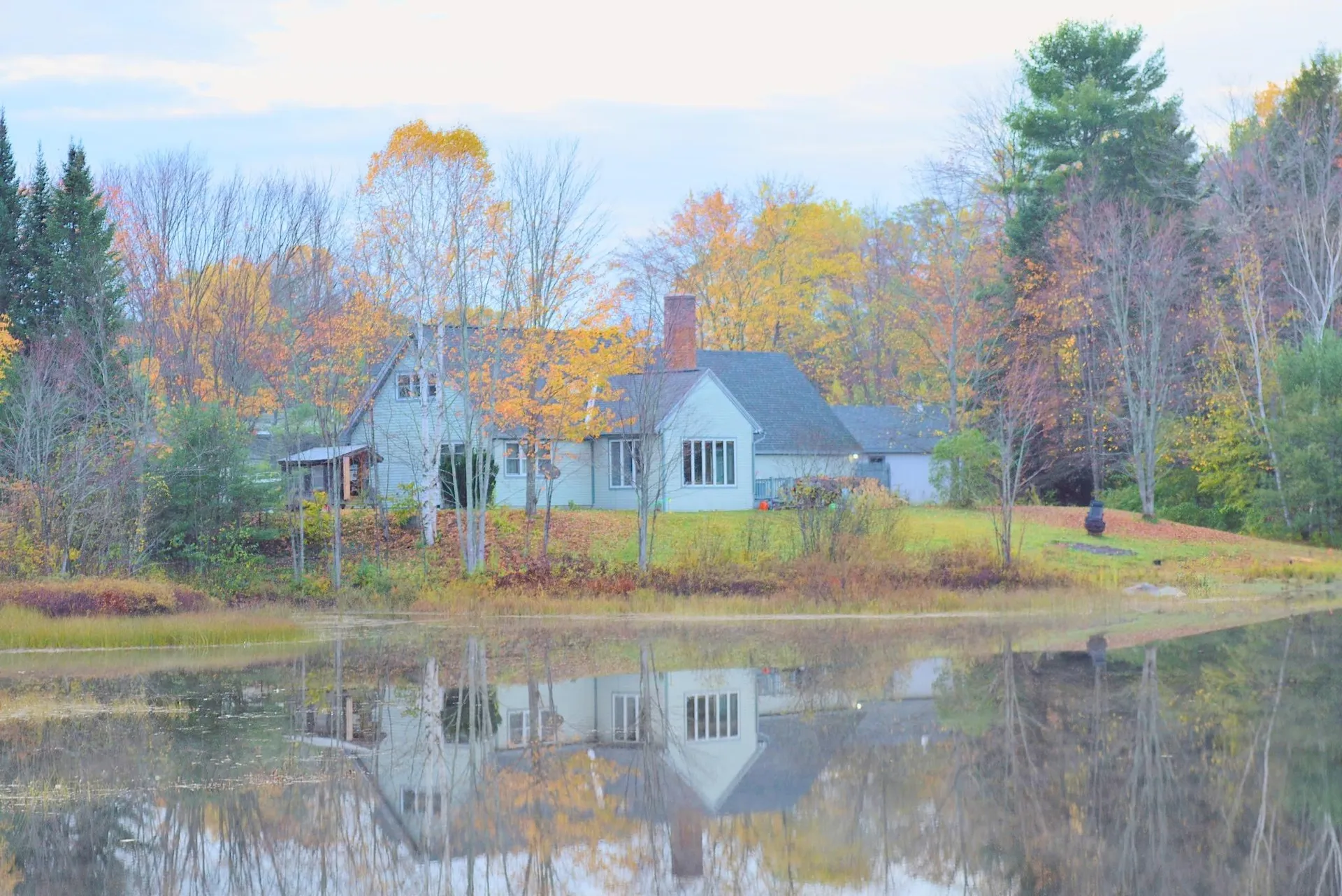 891 Route 114 Grantham NH 03753