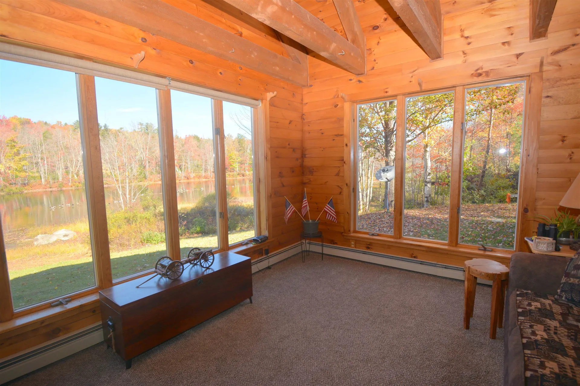 891 Route 114 Grantham NH 03753