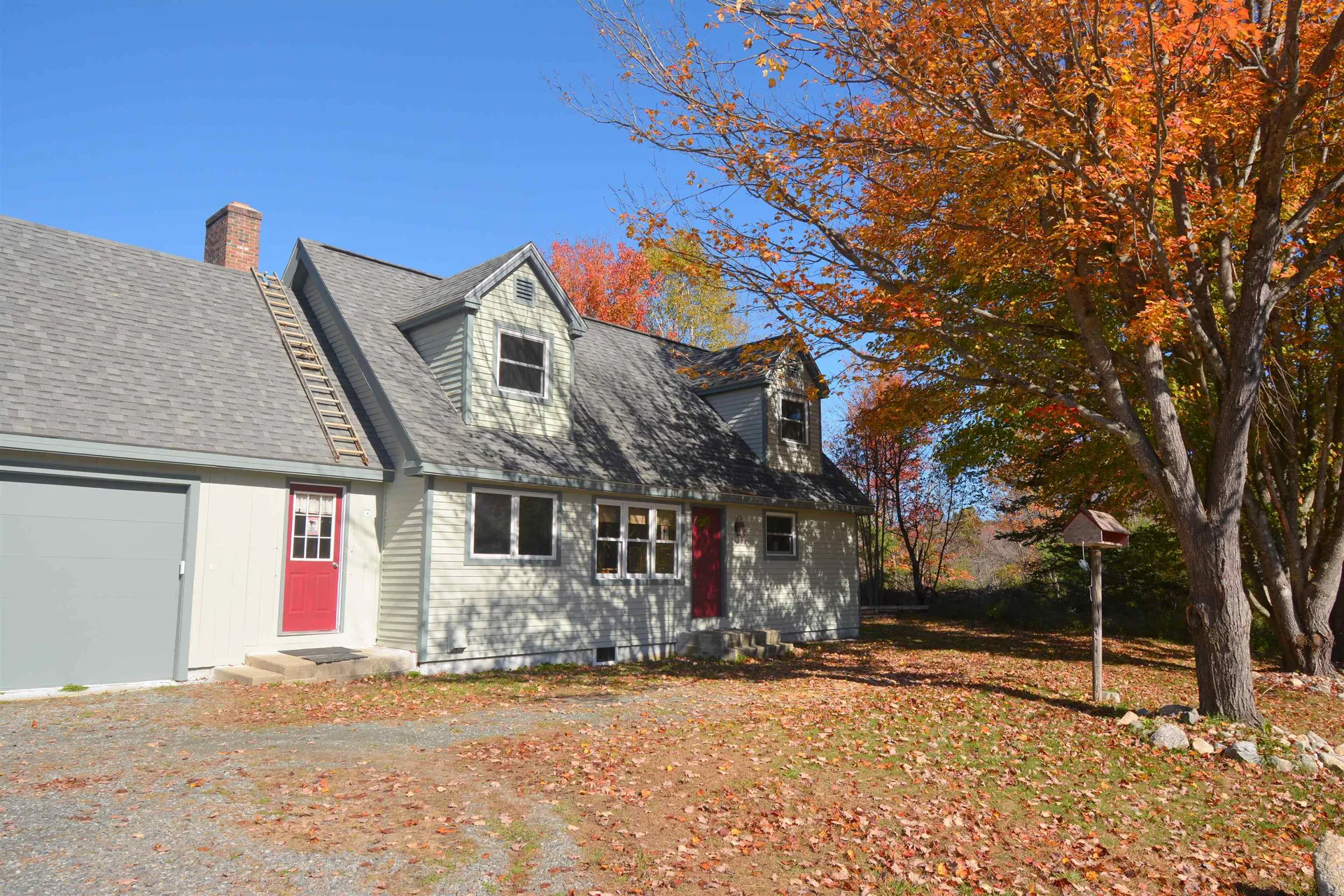 891 Route 114 Grantham NH 03753