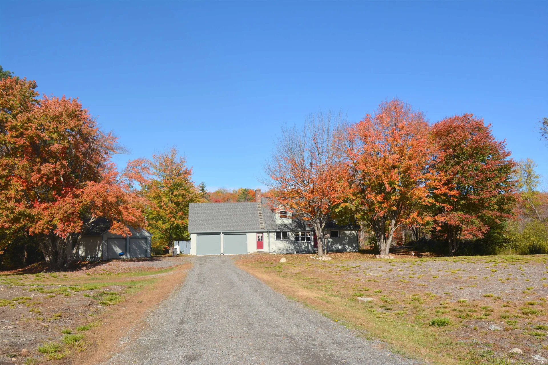 891 Route 114 Grantham NH 03753