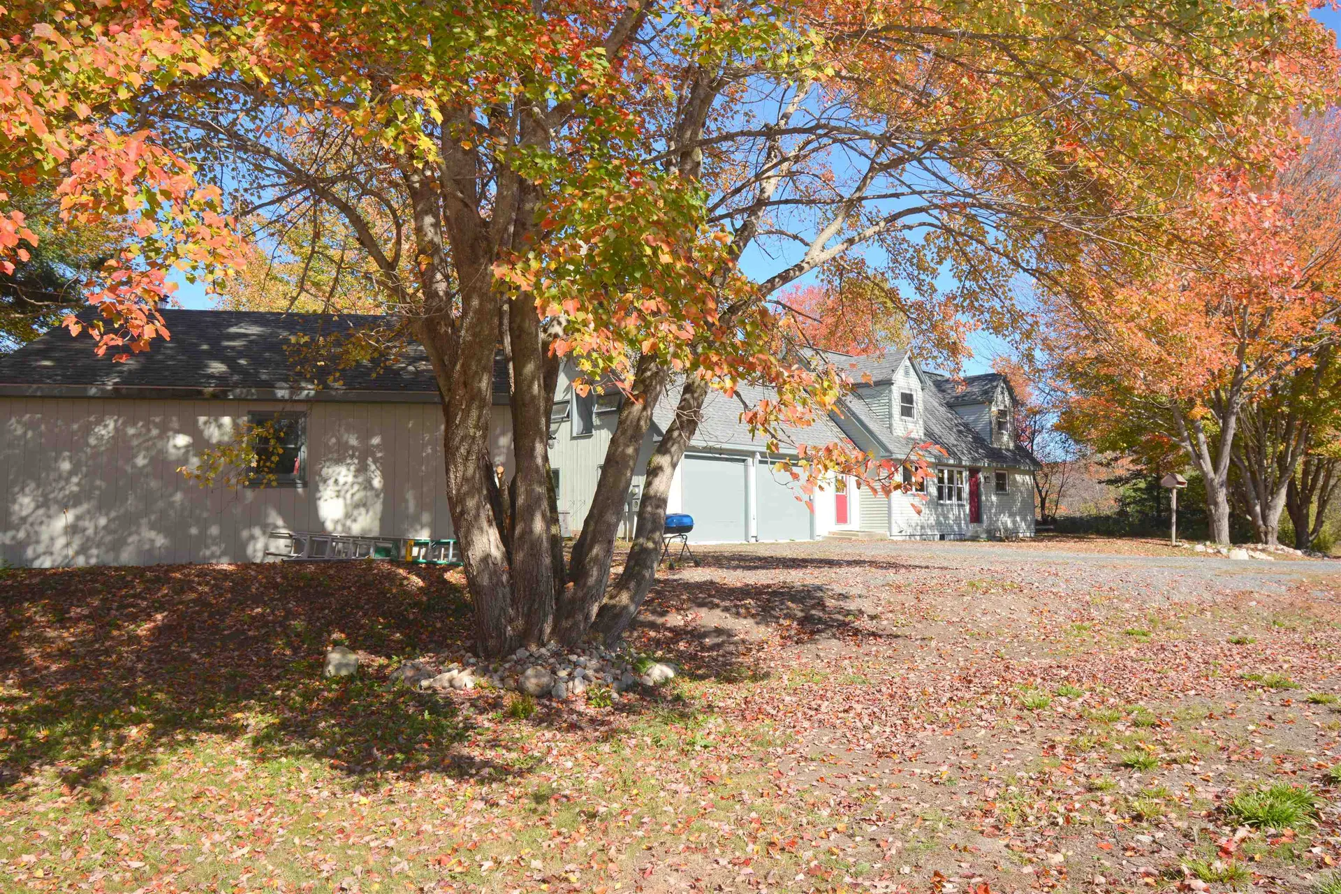 891 Route 114 Grantham NH 03753