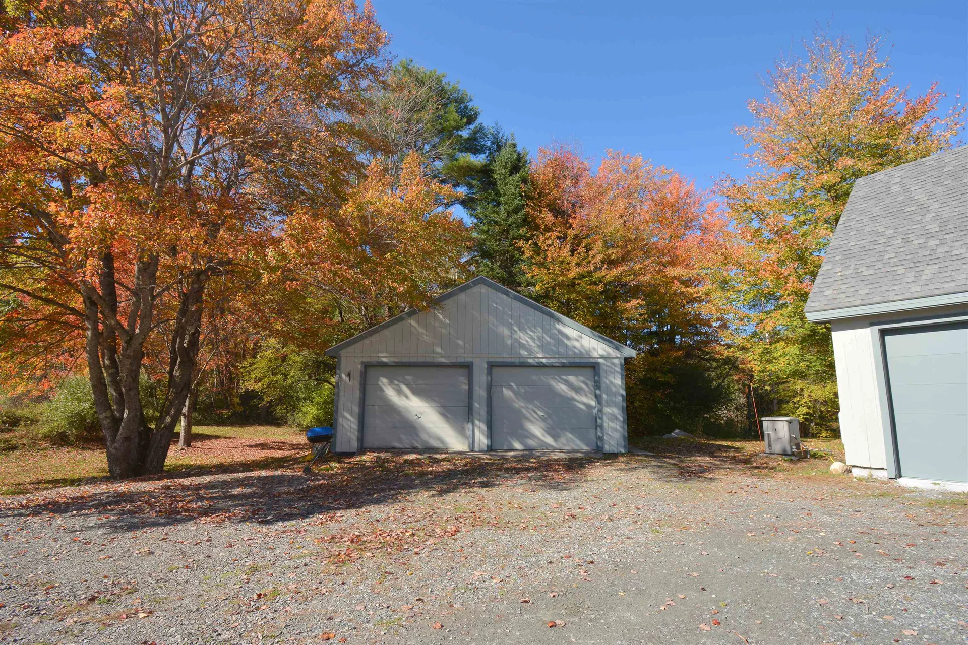 891 Route 114 Grantham NH 03753