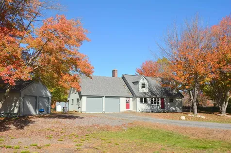 891 Route 114 Grantham NH 03753