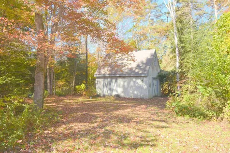 891 Route 114 Grantham NH 03753