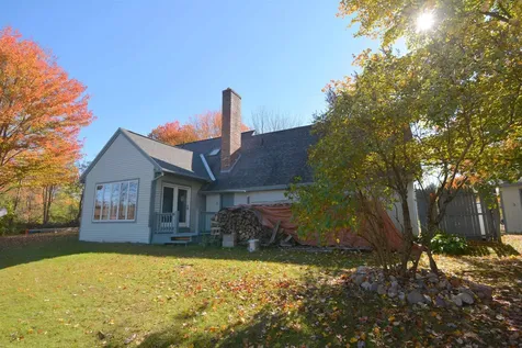 891 Route 114 Grantham NH 03753