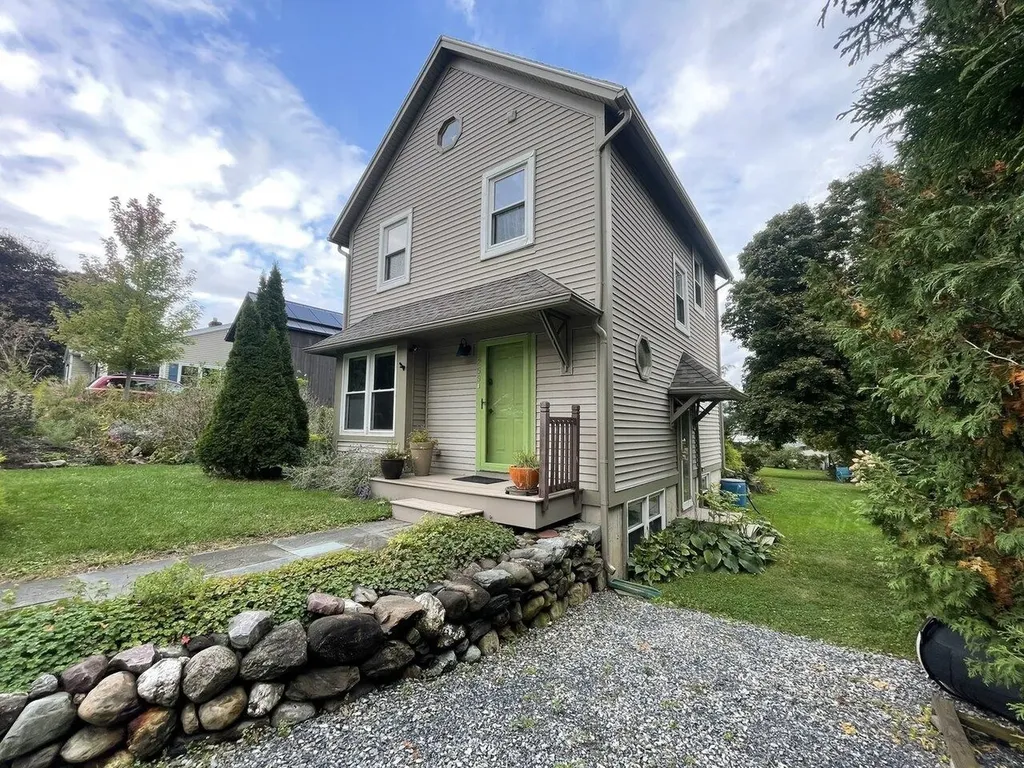 259 Marsett Road Shelburne VT 05482