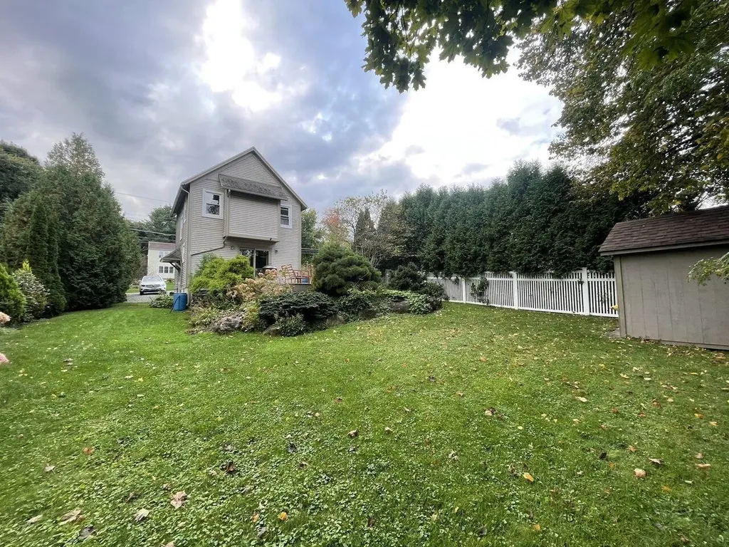 259 Marsett Road Shelburne VT 05482