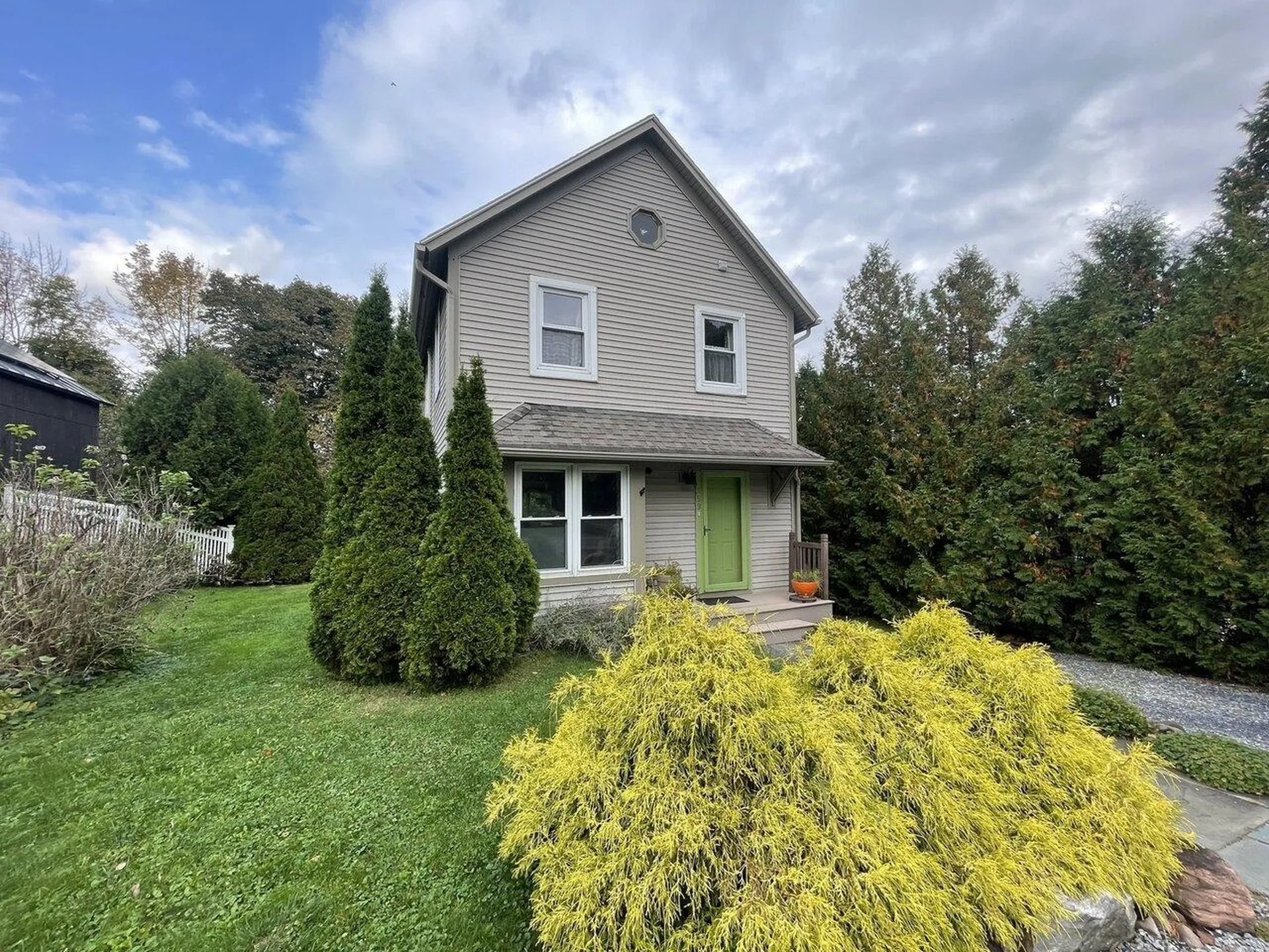 259 Marsett Road Shelburne VT 05482