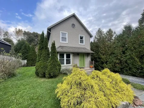 259 Marsett Road Shelburne VT 05482