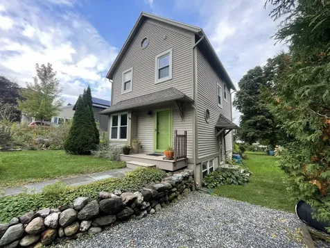 259 Marsett Road Shelburne VT 05482